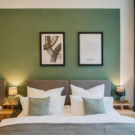 New 130M², Lounge Room, Im Herzen Berlins מראה חיצוני תמונה
