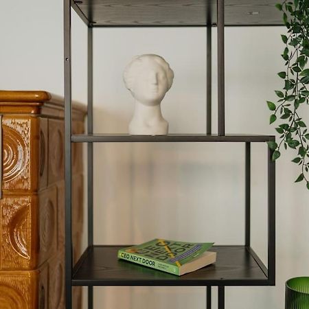 New 130M², Lounge Room, Im Herzen Berlins מראה חיצוני תמונה