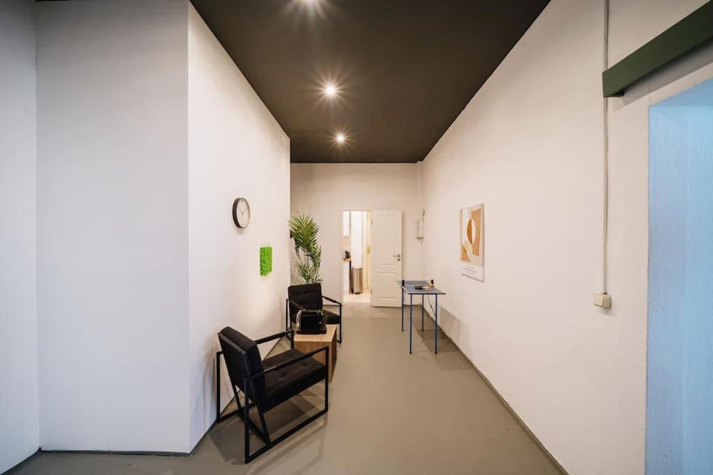 New 130M², Lounge Room, Im Herzen Berlins מראה חיצוני תמונה