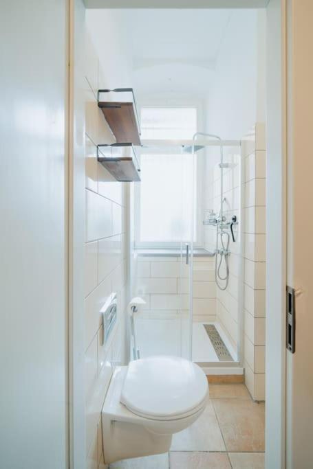 New 130M², Lounge Room, Im Herzen Berlins מראה חיצוני תמונה