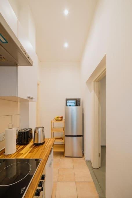 New 130M², Lounge Room, Im Herzen Berlins מראה חיצוני תמונה