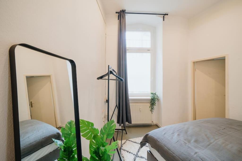 New 130M², Lounge Room, Im Herzen Berlins מראה חיצוני תמונה
