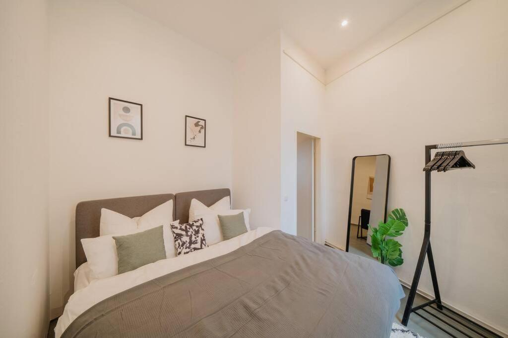 New 130M², Lounge Room, Im Herzen Berlins מראה חיצוני תמונה