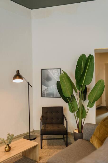 New 130M², Lounge Room, Im Herzen Berlins מראה חיצוני תמונה